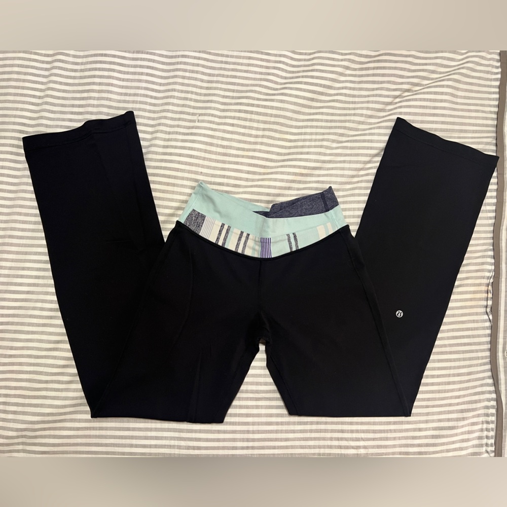 Lululemon Yoga Pants